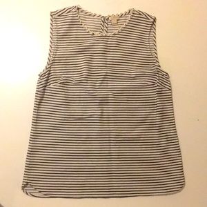 J CREW TOP